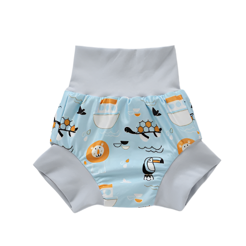 SMILE&KIDS™-Swim Diaper