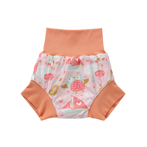 SMILE&KIDS™-Swim Diaper