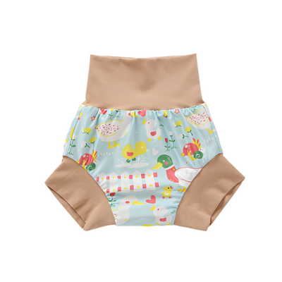 SMILE&KIDS™-Swim Diaper