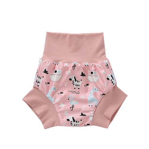 SMILE&KIDS™-Swim Diaper