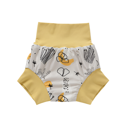 SMILE&KIDS™-Swim Diaper