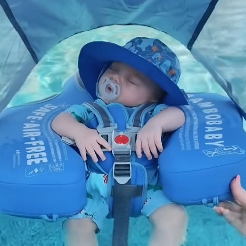 SMILE&KIDS™- BABY FLOAT