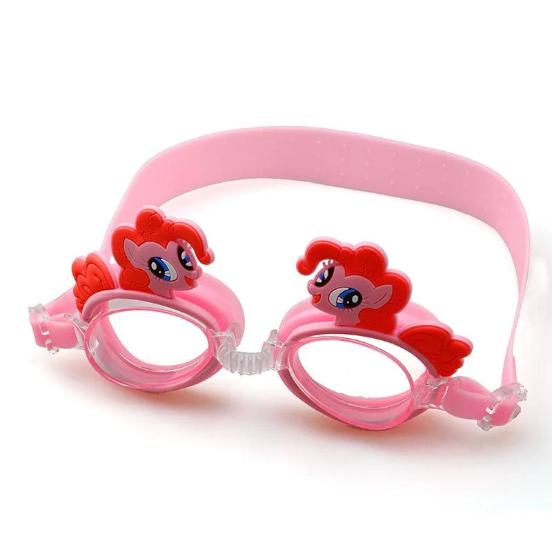 SMILE&KIDS™- Kids Swimming Goggles