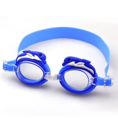 SMILE&KIDS™- Kids Swimming Goggles