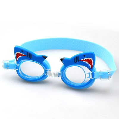 SMILE&KIDS™- Kids Swimming Goggles