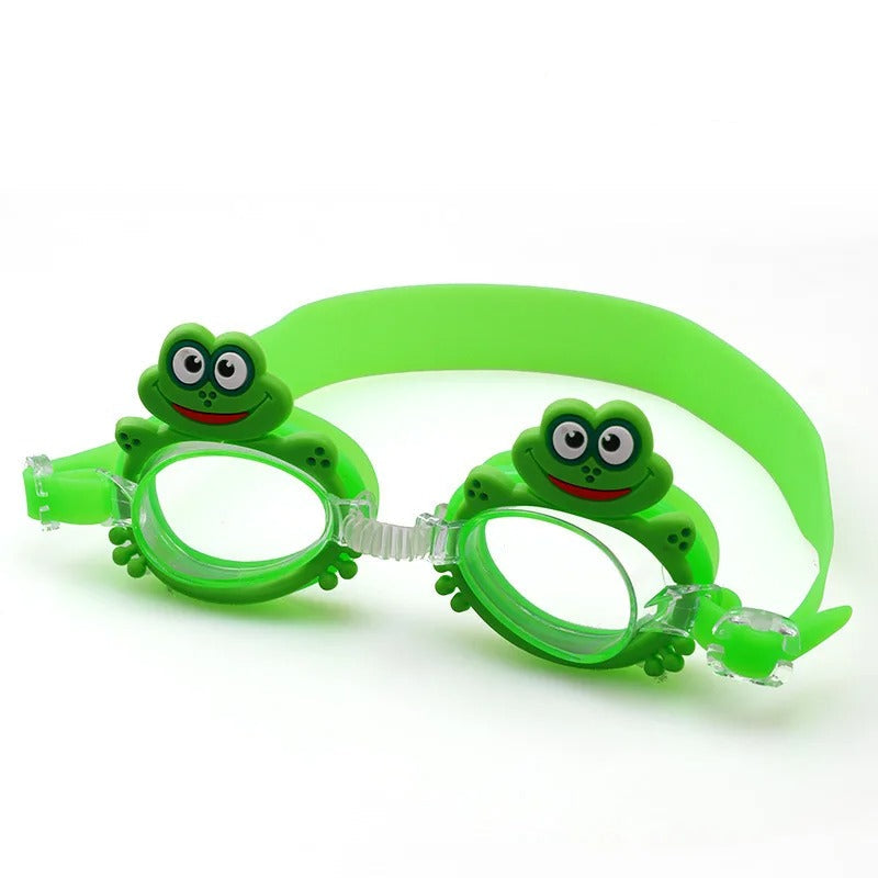 SMILE&KIDS™- Kids Swimming Goggles